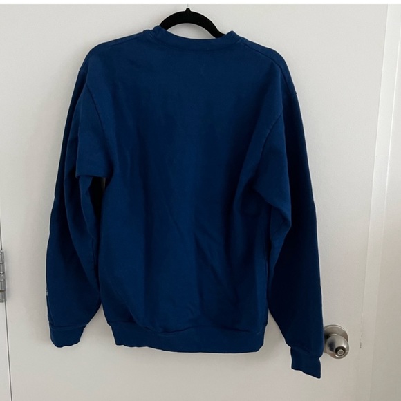 Tinx Rich Mom West Village Crewneck Sweatshirt - Picture 6 of 8